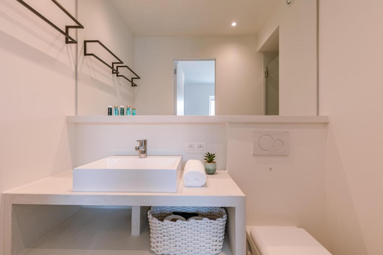 Duplex-Apartment With Terrace On Top Location In เกนต์ ภายนอก รูปภาพ